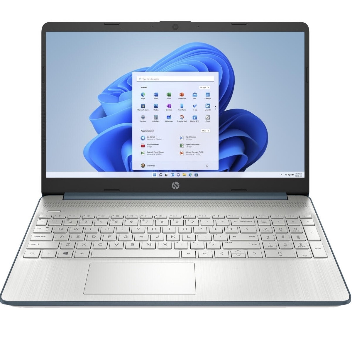 HP 15-DY5885WM 15.6" I5-1235U 8GB 256GB