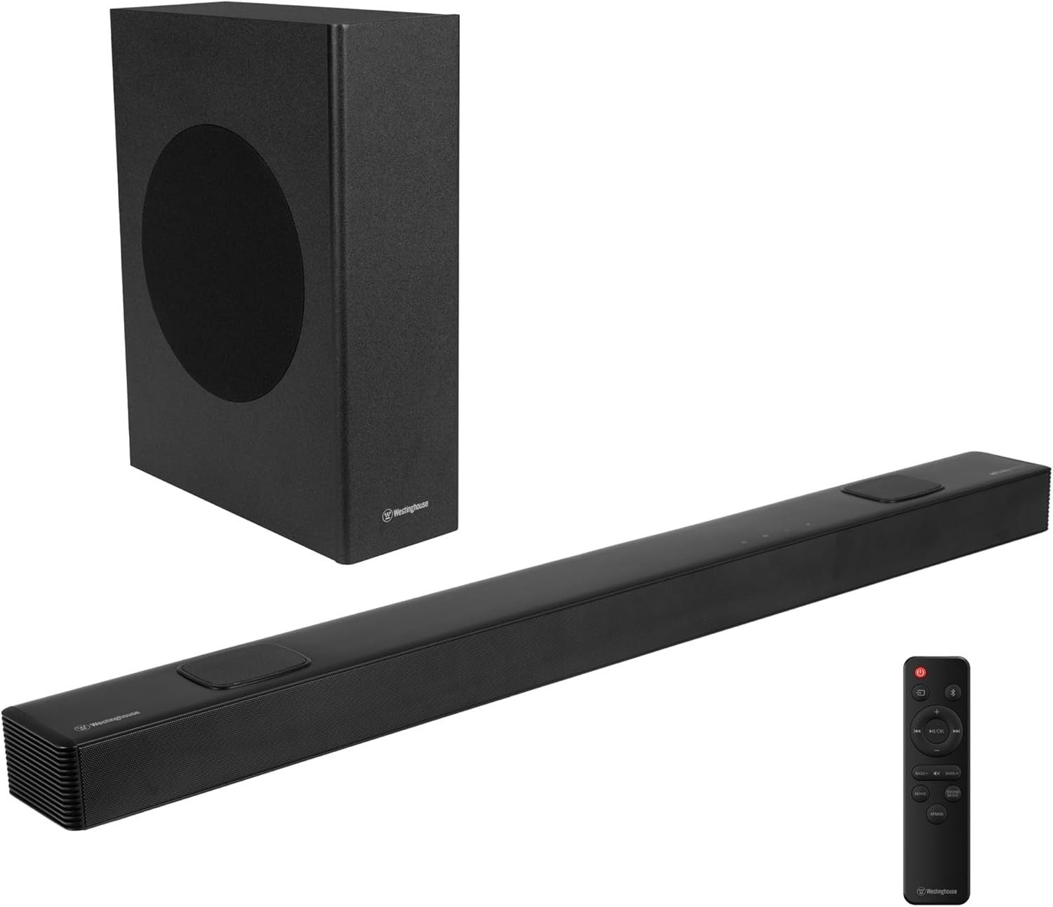 WR SOUNDBAR WS512AWS
