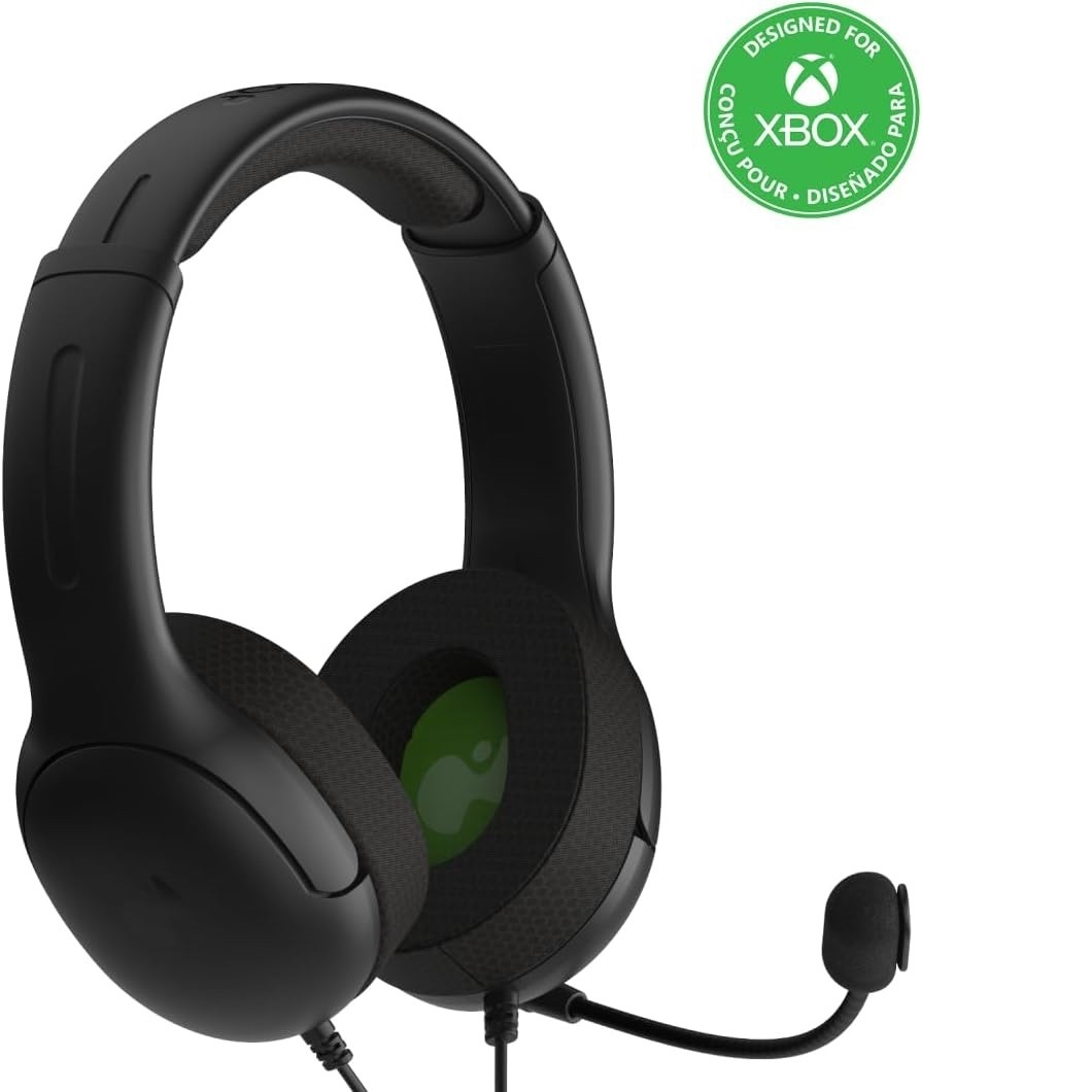 PDP AIRLITE GAMING HEADSET - XBOX