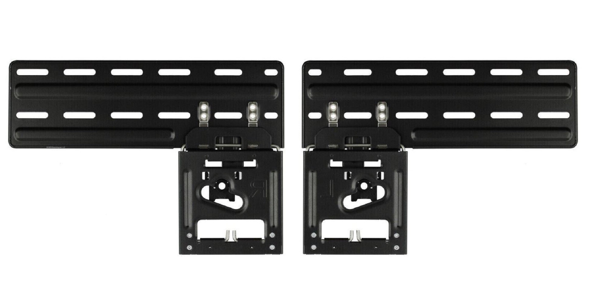 Samsung Frame TV Slim fit wall Mount