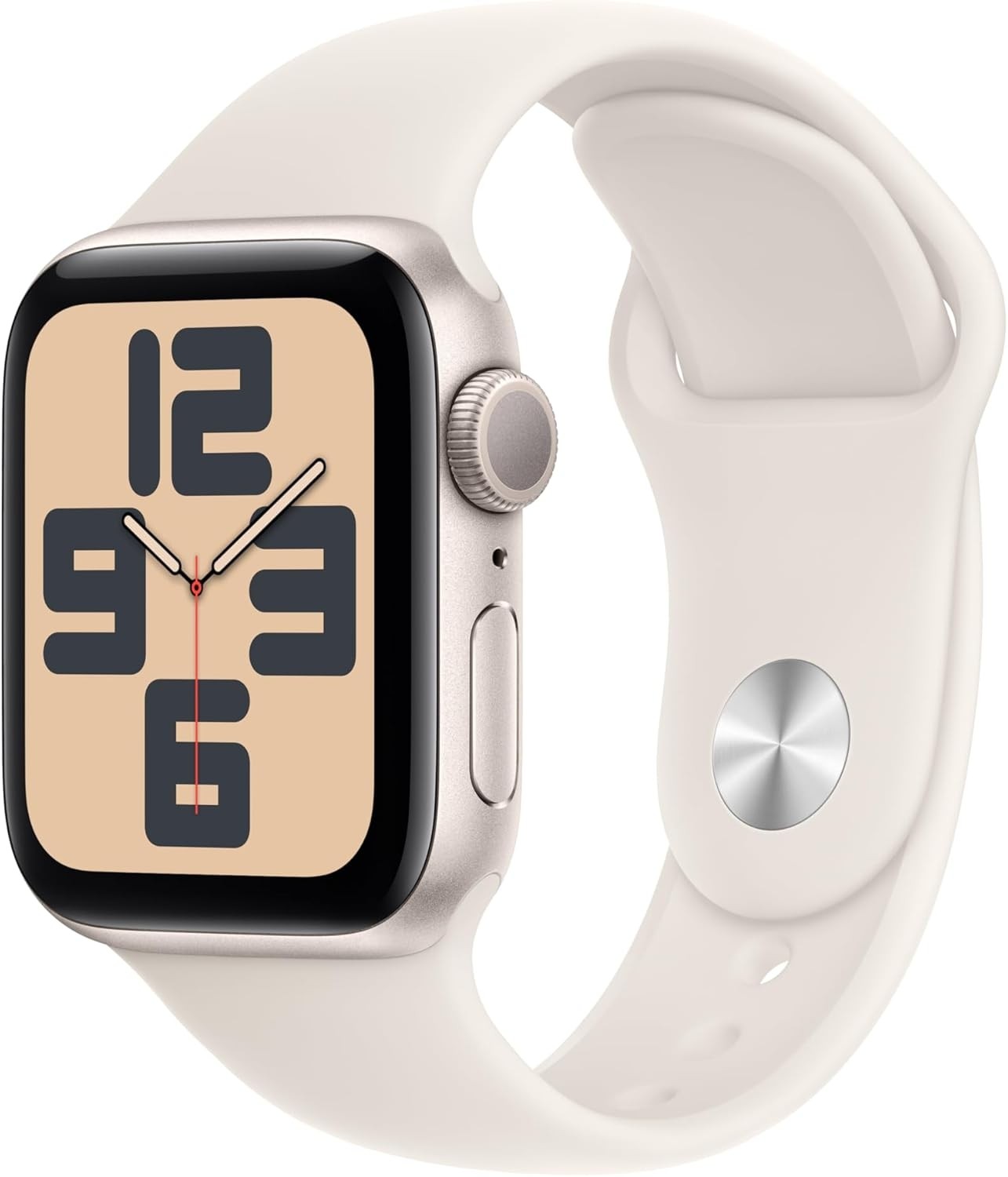 Apple Watch SE 2nd Generation (GPS) 40mm