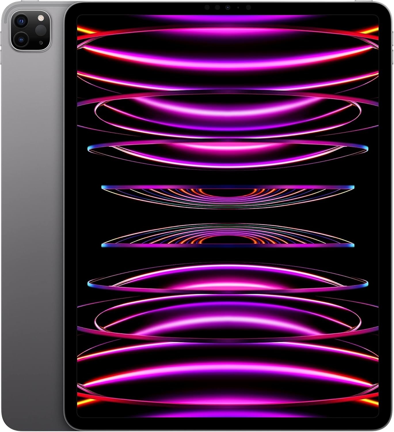 APPLE IPAD PRO (12.9") 6TH GEN 128GB