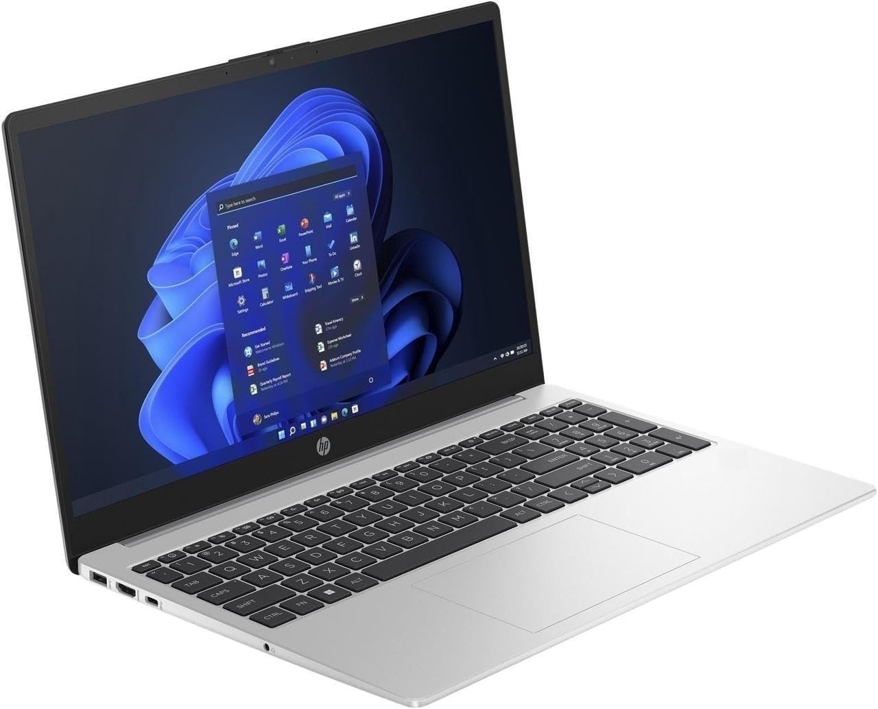 HP 255 G10 15.6" FHD 16GB 256GB PCIE SSD