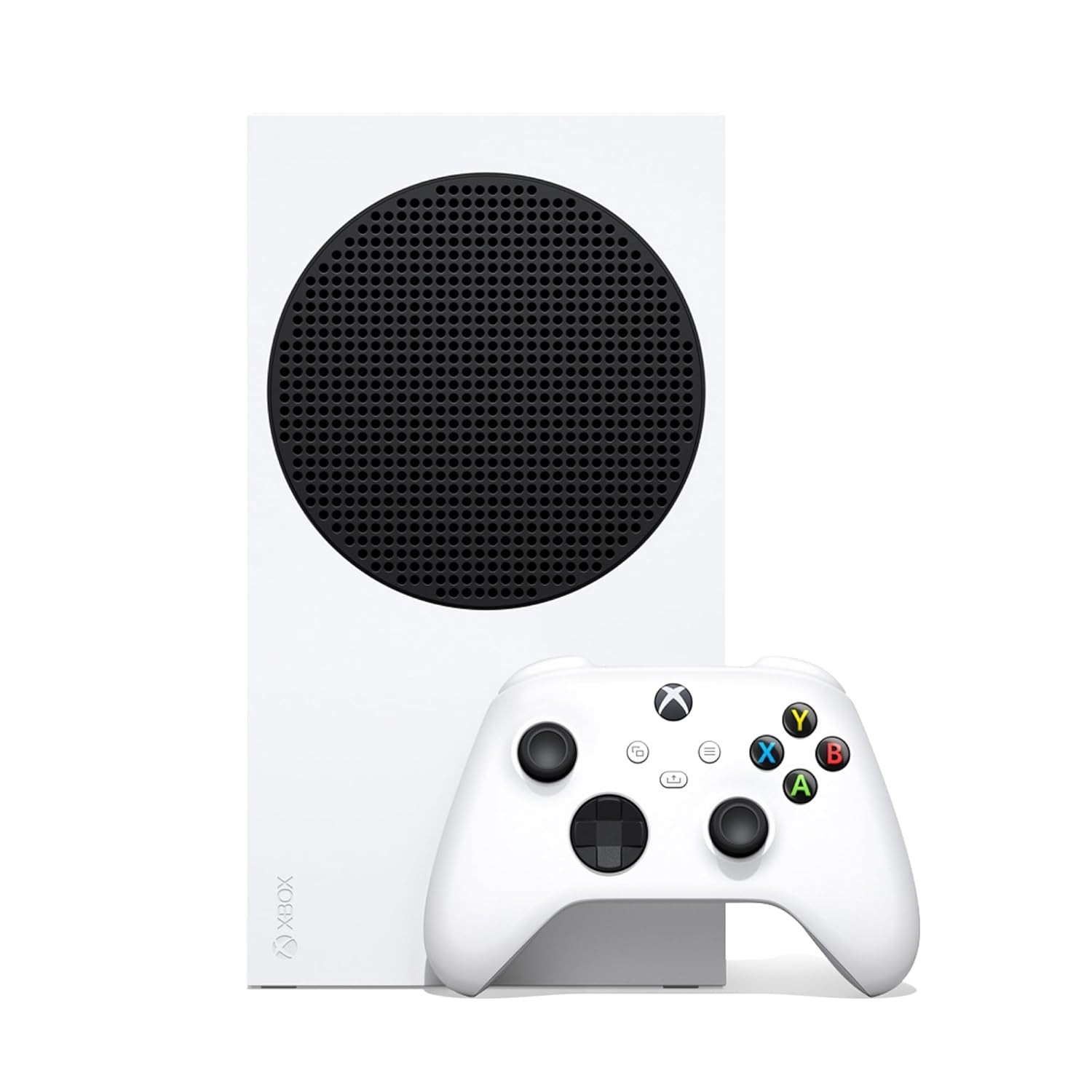 XBOX S CONSOLE 1TB DIG (WHITE)