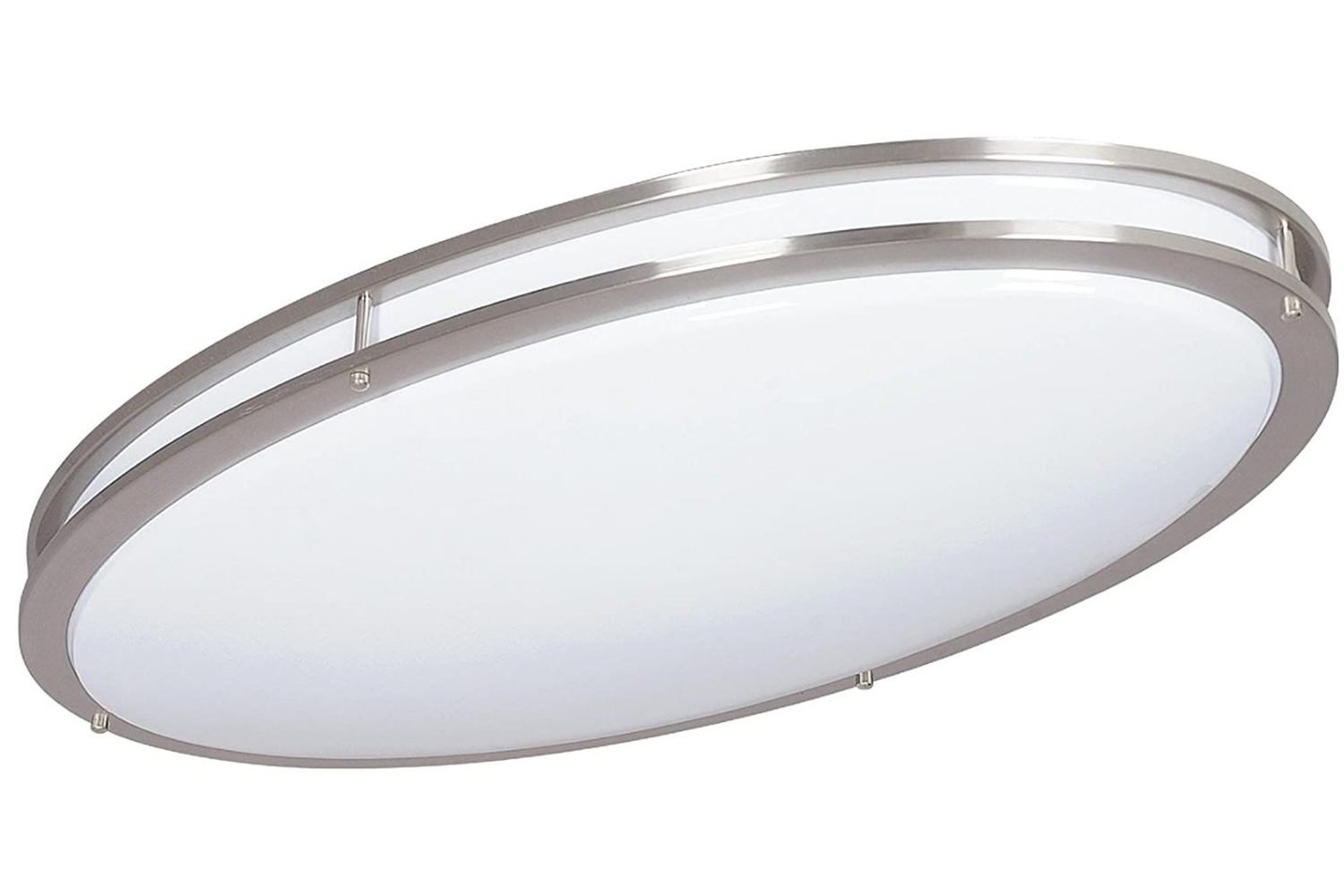 32-3/8IN 2LT OVAL ACRY ELECTR BSN