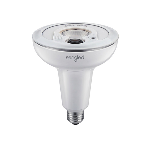 Sengled Snap LED with Wireless Camera