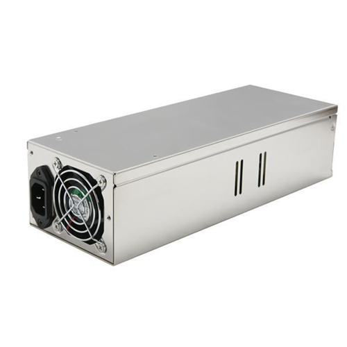 EMACS 600W 2U/3U POWER SUPPLY P2M-6600P