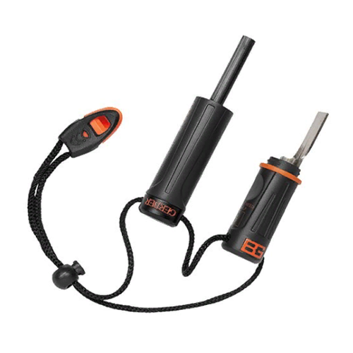 Gerber Bear Grylls Survival Fire Starter