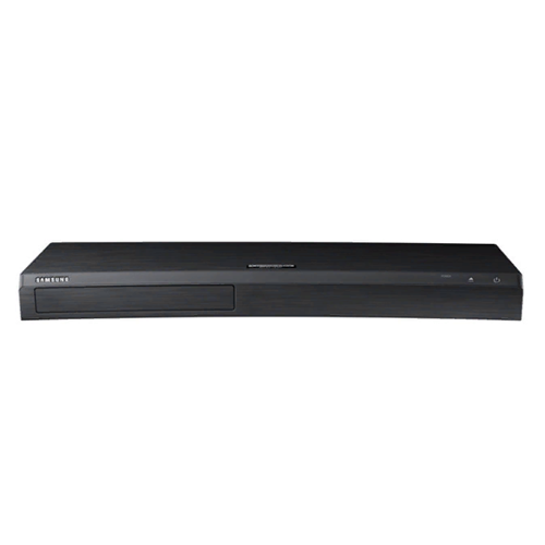 Samsung UBD-M9700 4K UHD w/Control4