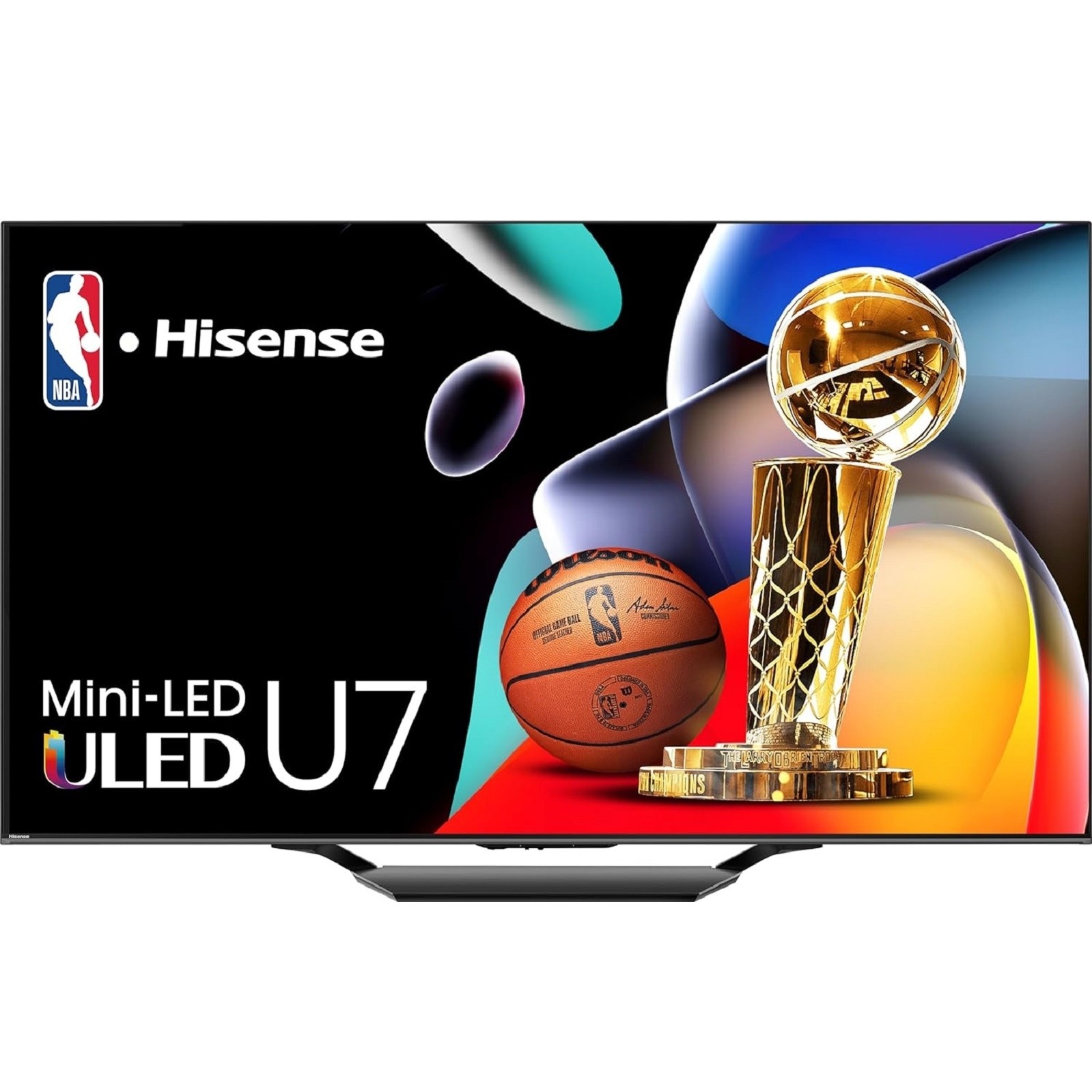 HISENSE 55IN MINI-LED 4K QLED