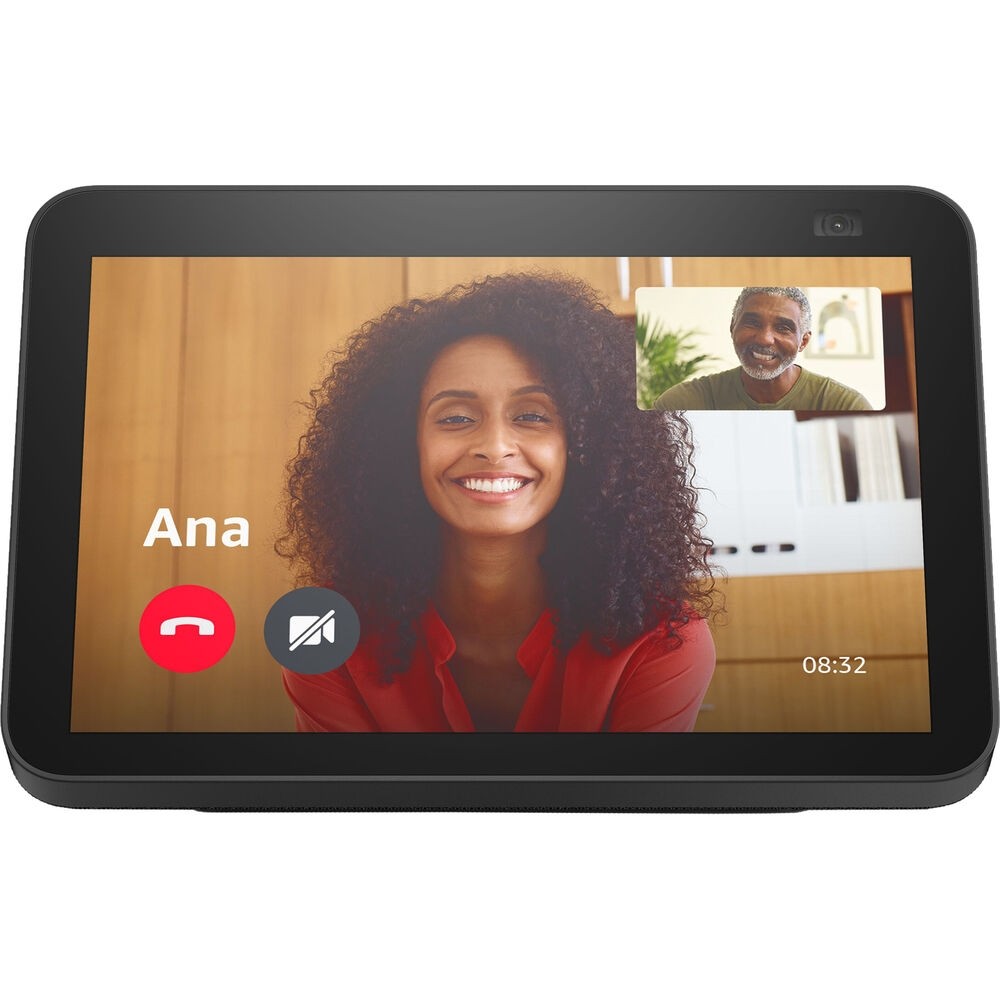 AMAZON ECHO SHOW 5 CHARCOAL 2ND GEN