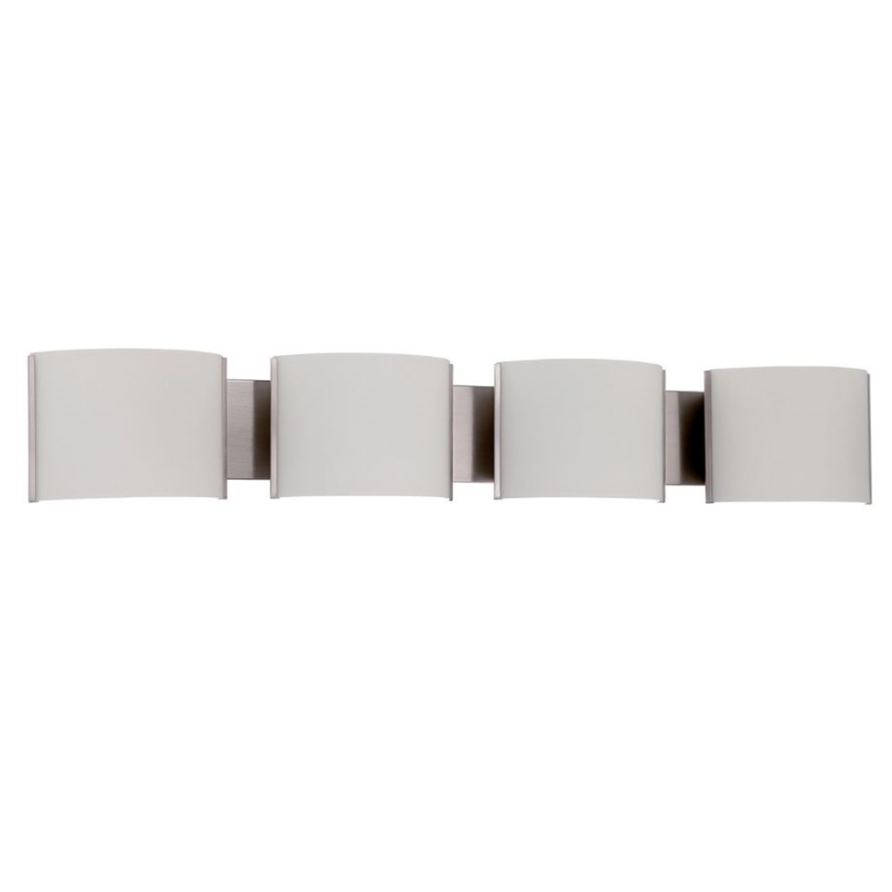 4LT 13W GU24 STANTON VANITY