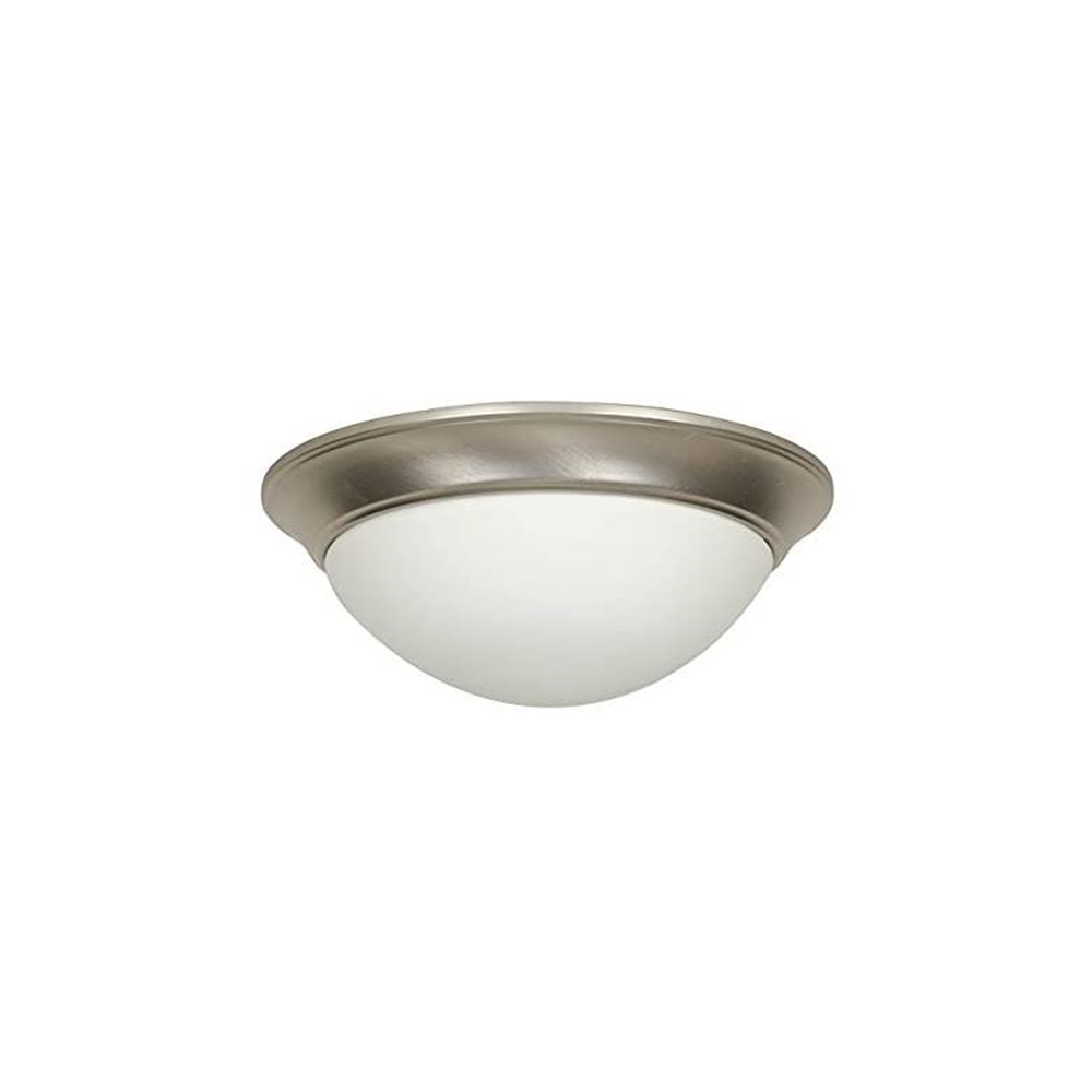 2LT-23W GU24 TWST-ON SATIN OPAL FLUSH