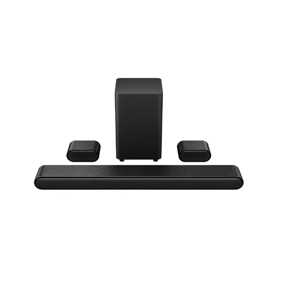 TCL 5.1 Channel S4510 Soundbar
