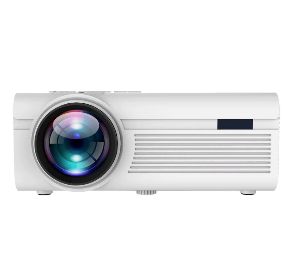 RCA Projector 2000 Lumens 1080P