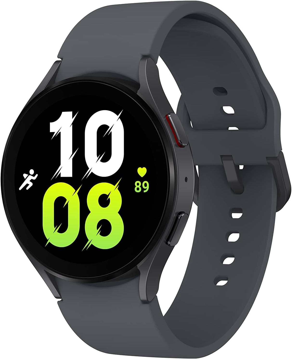 GW5 44mm Graphite w 2 chargers