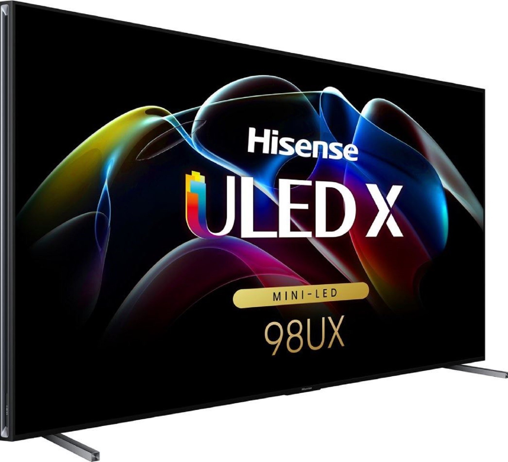 Hisense 98" UX Series 4K Mini-LED TV