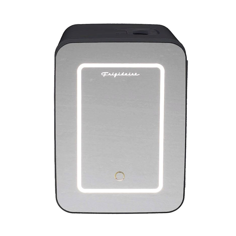 9 Can Lighted Mirror 