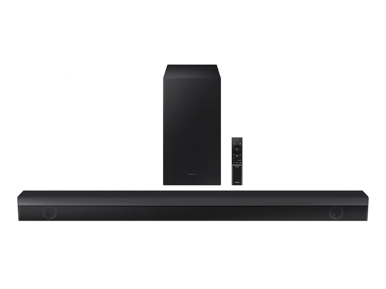 Samsung HW-B650 3.1. ch Soundbar w/Dolb