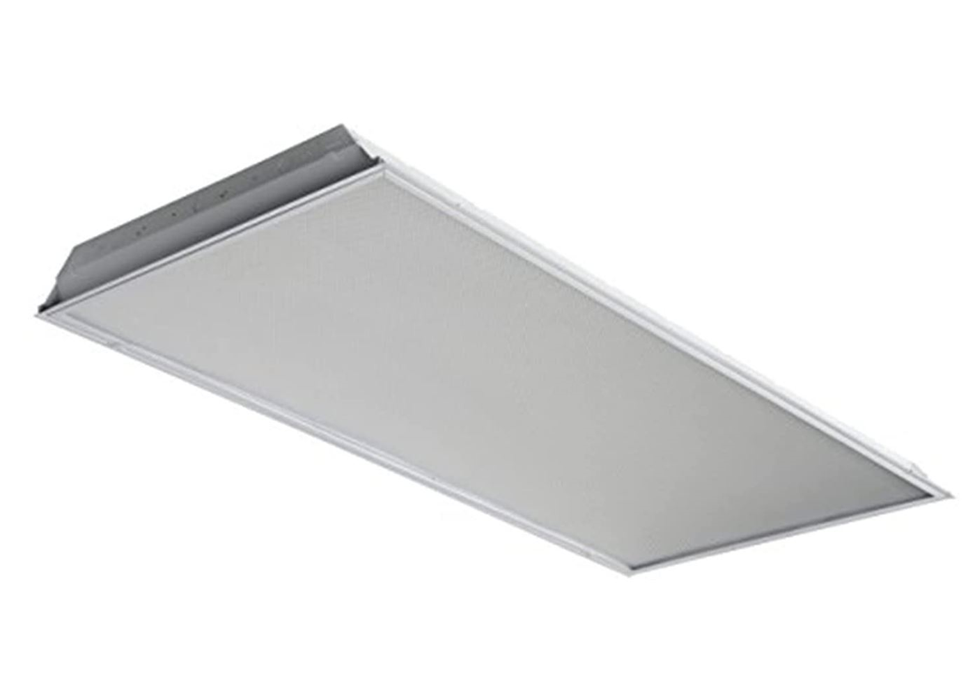 4FT 52W LED TROFFER FIXTURE