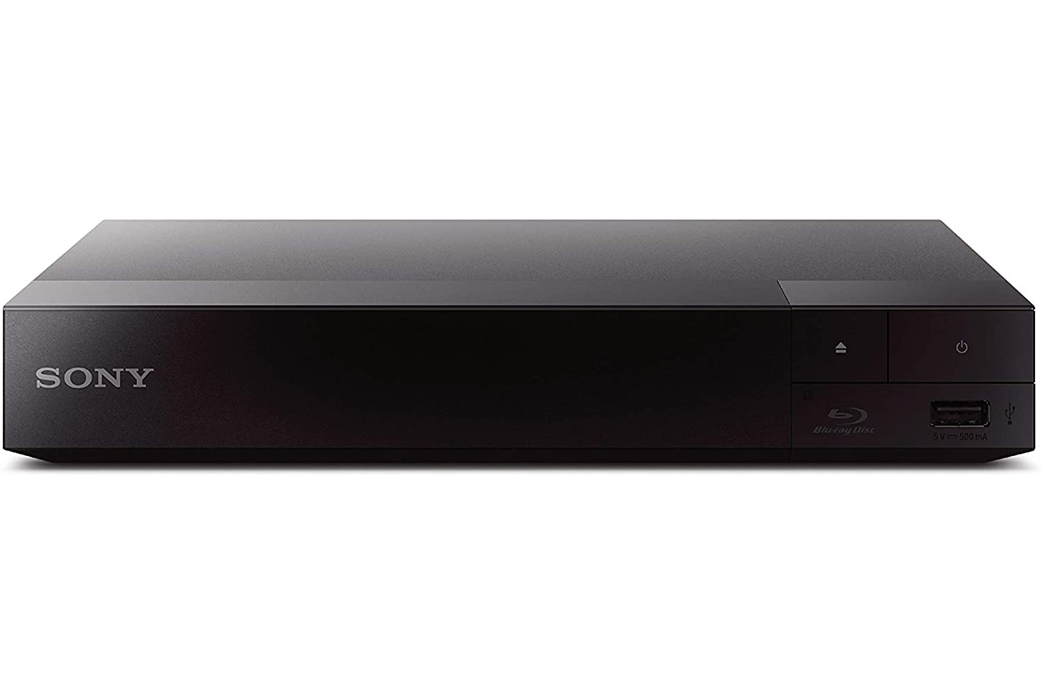 SONY BDP-BX370 BLURAY PLAYER
