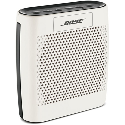 Bose Soundlink Colour BT Spk White