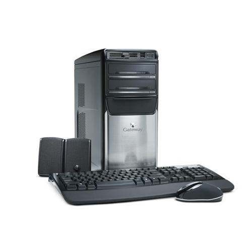 GATEWAY GT5694 1.8GHZ 4GB 640GB DESKTOP