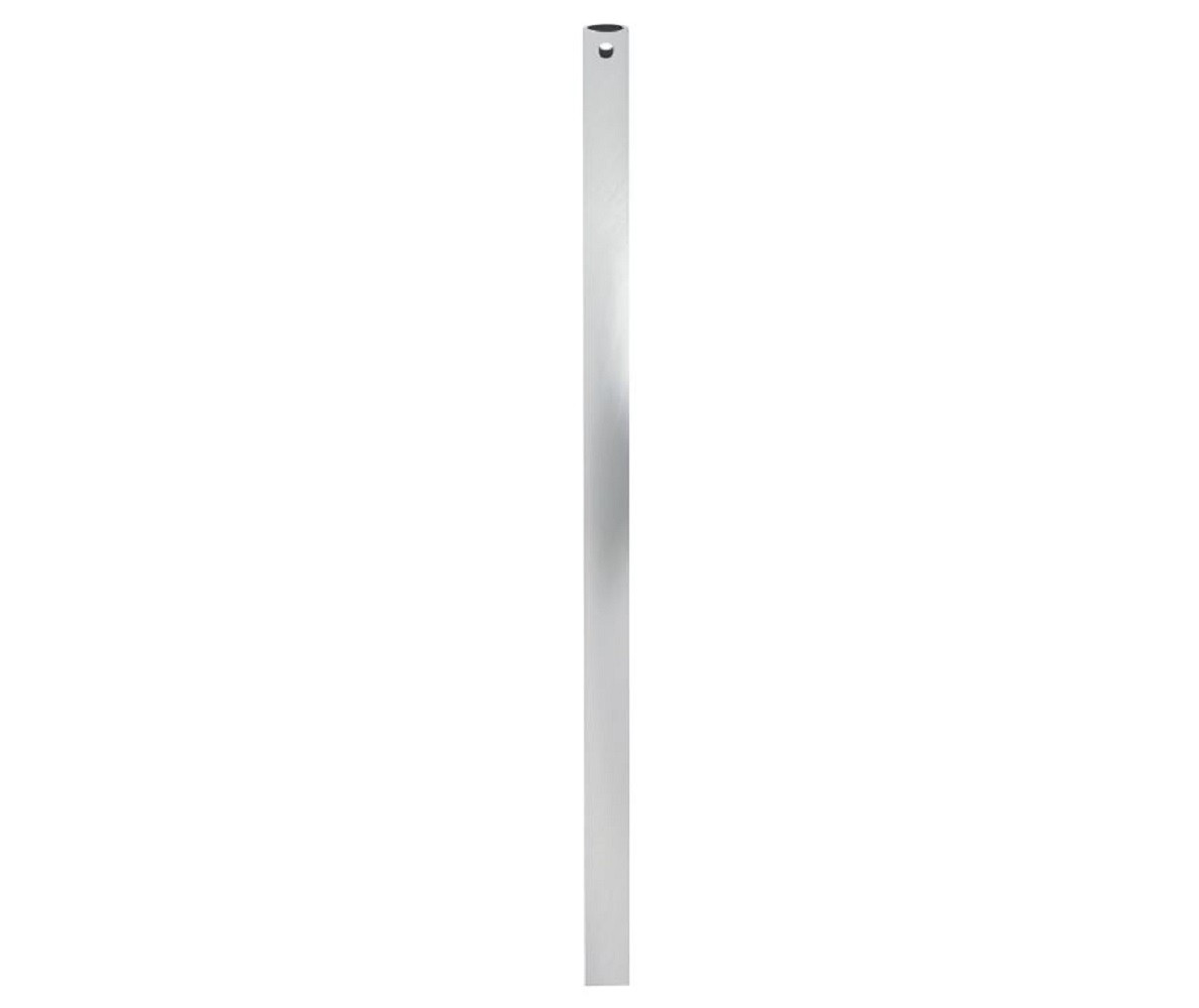 CFDR18PT - 18 IN DOWNROD IN PLATINUM