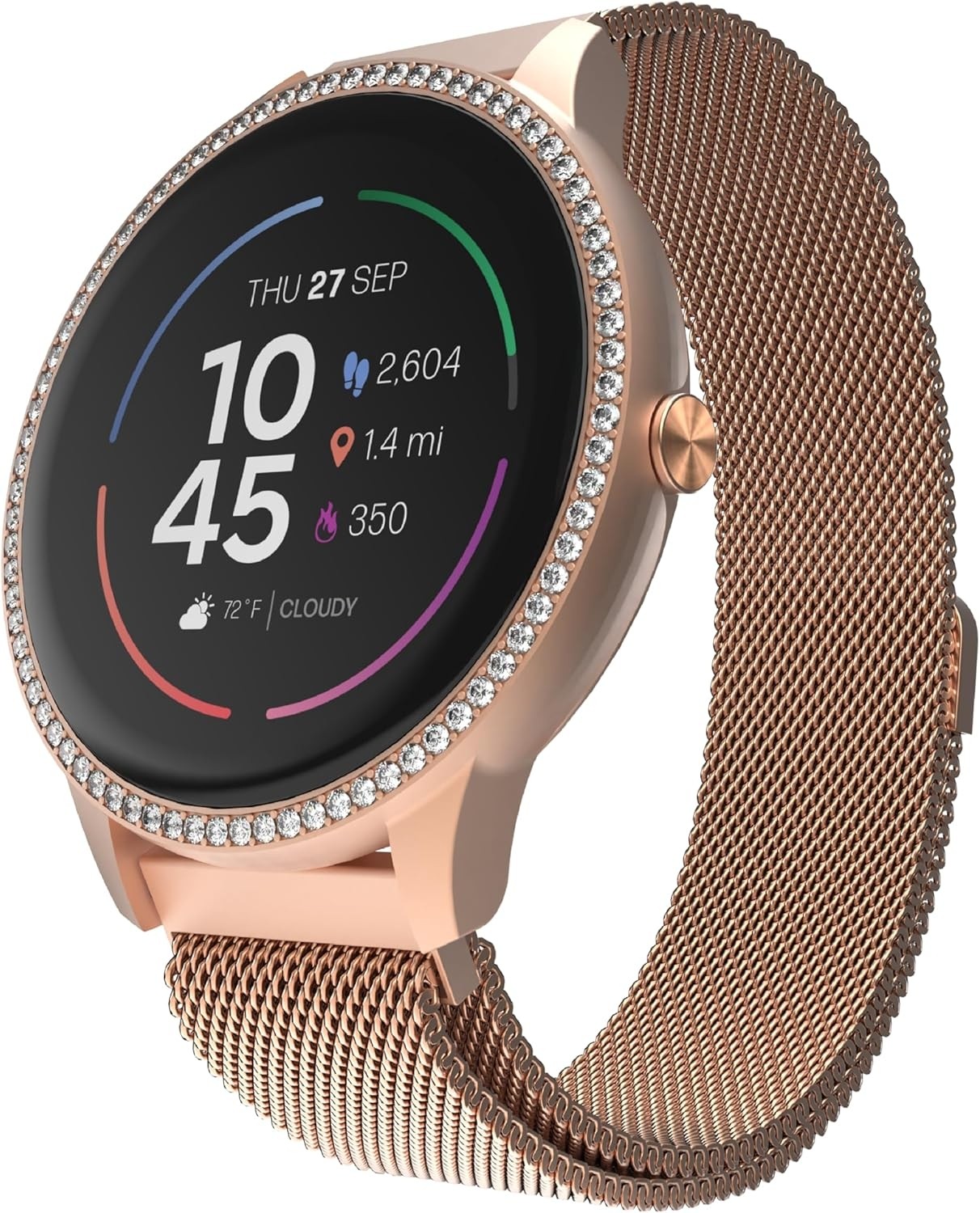 ITOUCH AIR 4 SPORT SMARTWATCH