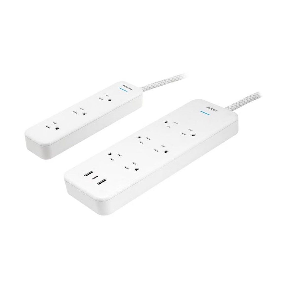 PHILIPS POWER KIT - SURGE PROTECTOR PLUS