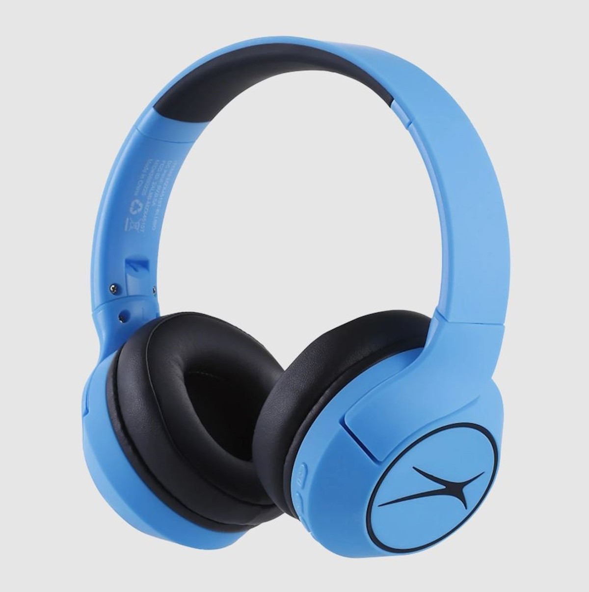 KID SAFE PRO NOISECANC WIRERELESS HEADPH