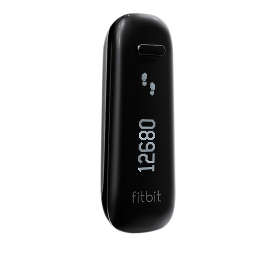 Fitbit One Wireless Activity Sleep Track