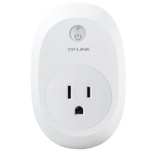 Tp-link Hs110 Wi-fi Smart Plug
