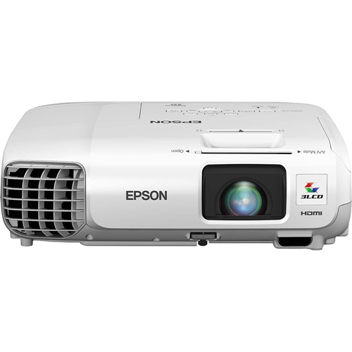 Epson V11H692020 X27 2700 Lumen Project