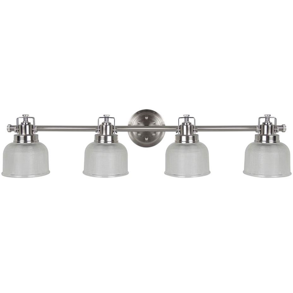 4-LT 100W MB WREN VANITY