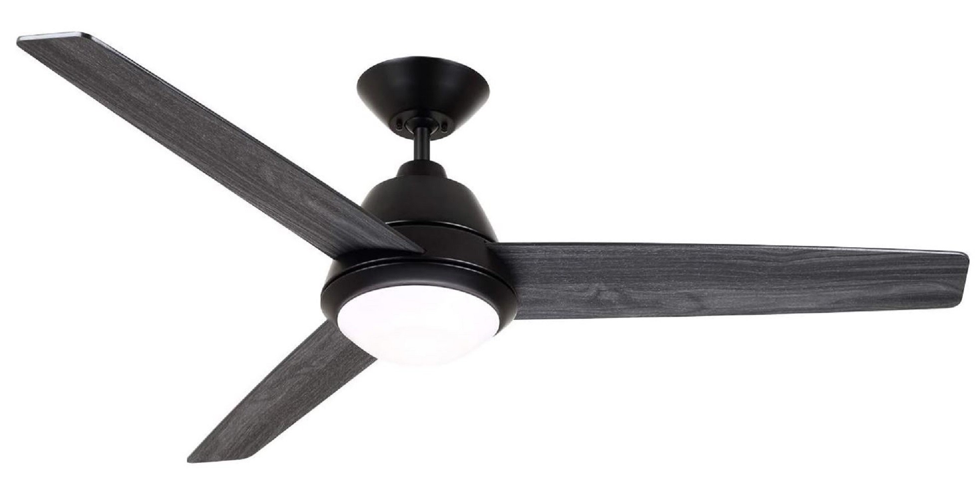 CF370BQ - 52 IN GEODE IN BARBEQUE BLACK