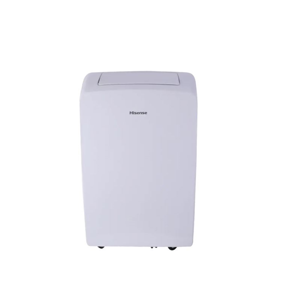 HISENSE 250 SF PORTABLE AC WIFI