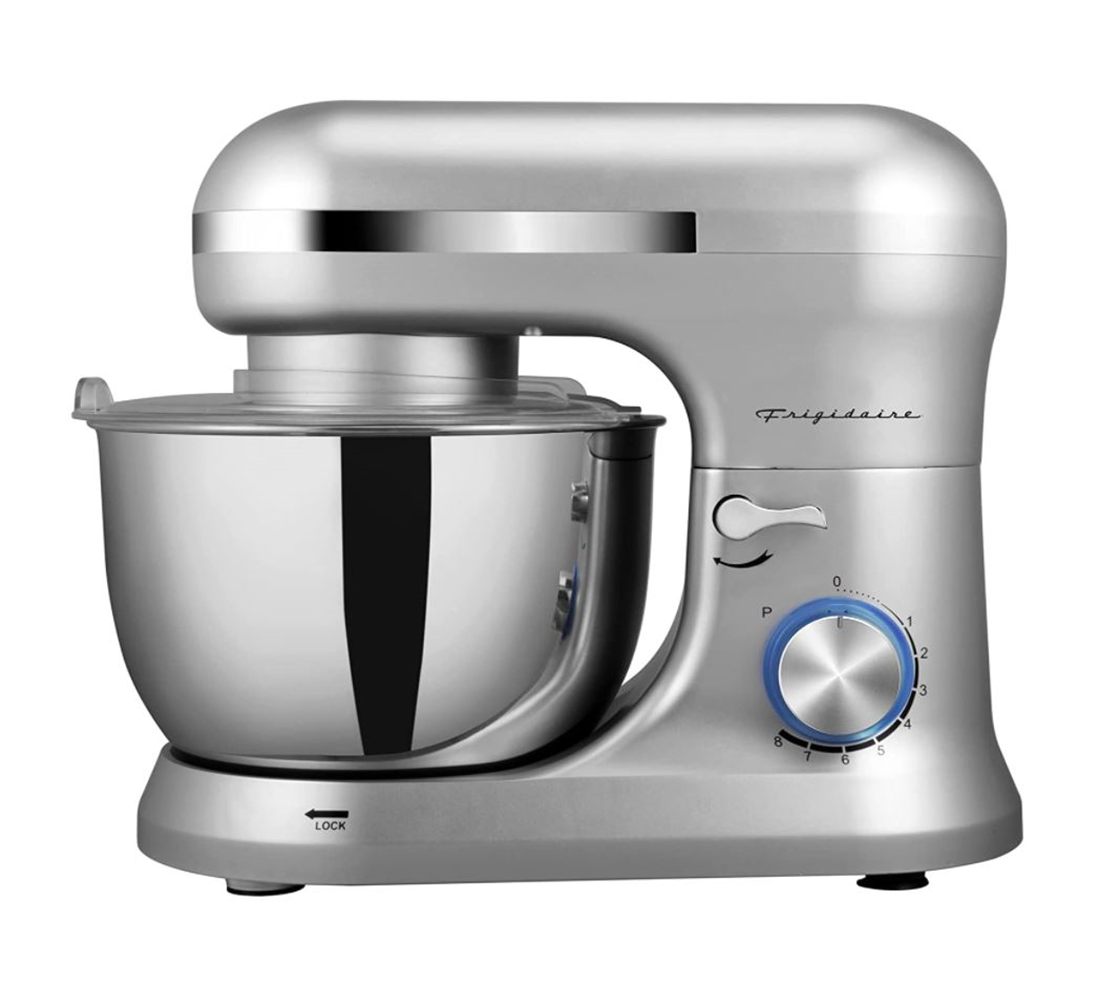 FRIGIDAIRE CUP BLENDER 4.5L SILVER