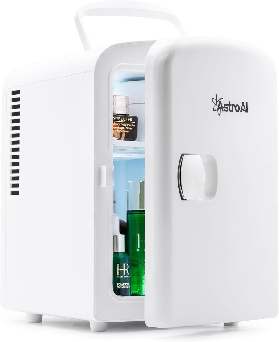6 CAN MINI REFRIGERATOR