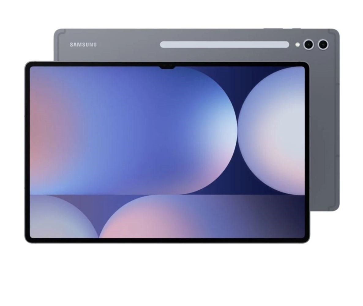 Galaxy Tab S10 Ultra - 14.6" 1TB - Wi-Fi 