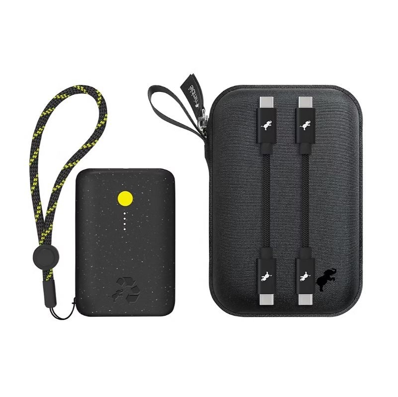 NIMBLE CHAMP 10K MAH BAT BANK BLK