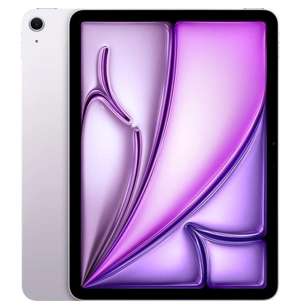 11IN IPAD AIR M3 - PURPLE 128GB