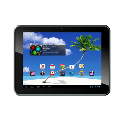 Proscan 8" Google Certified Tablet