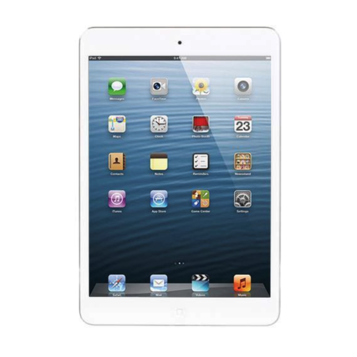 APPLE IPAD MINI 2 16GB SILVER ME279LL/A