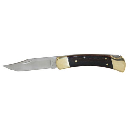 Buck Knives 110 Folding Hunte 