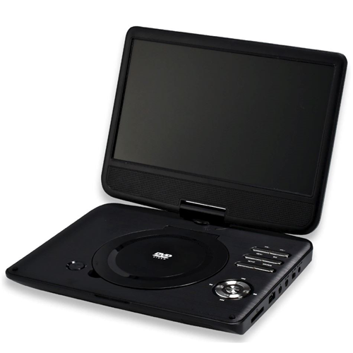 Onn ONA17AV042 10" Portable DVD Player