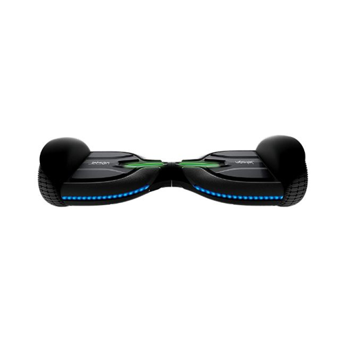 JETSON Z5 ECLIPSE HOVERBOARD BLACK 400W