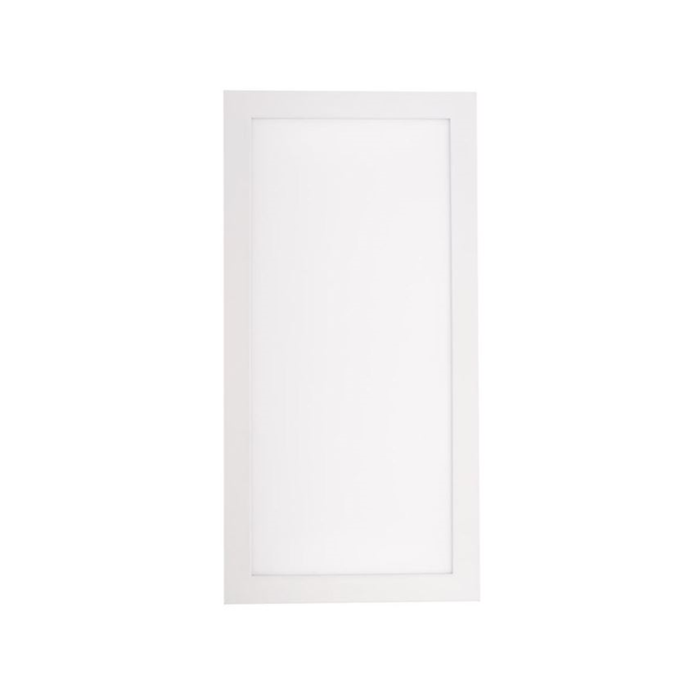 LED 1X2 PANEL, 18W,MULTI-CCT ,1800LM