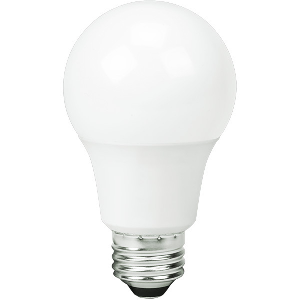 LED A19 JA8 9W 3000K 810LM CRI90 DIMMABL