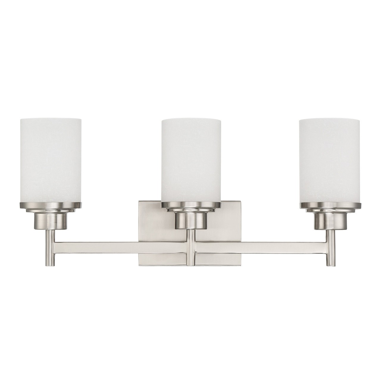 3 LT SOMES VANITY LINEN GLS